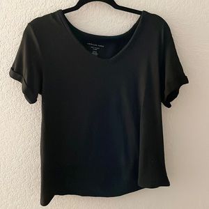 AE Soft and Sexy V-neck